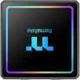 Thermaltake TH360 V3 ARGB Sync, Raffreddamento ad acqua Nero