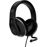 Turtle Beach Cuffia da gioco Nero