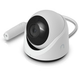Ubiquiti UVC-G6-Turret-W bianco