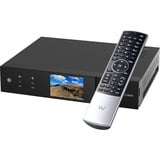 VU+ 13610-579, Ricevitore satellitare Nero