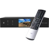 VU+ 13610-579, Ricevitore satellitare Nero