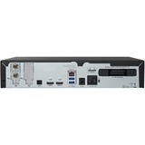 VU+ 13610-579, Ricevitore satellitare Nero