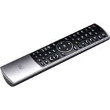 VU+ 13610-579, Ricevitore satellitare Nero