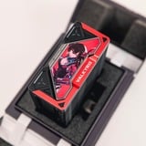 Valkyrie VK-AIRSL125B, raffreddamento CPU  Nero
