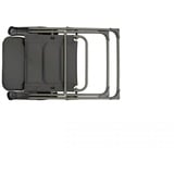 Vango Sedia da campeggio Hampton Tall 