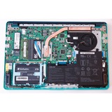 Verbatim Vi550 2 TB, Disco a stato solido Nero