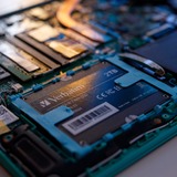 Verbatim Vi550 S3 2 TB 2.5" Serial ATA III, Disco a stato solido Nero, 2 TB, 2.5", 550 MB/s, 6 Gbit/s