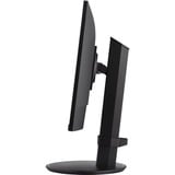 ViewSonic VG2408A-MHD Monitor PC 61 cm (24") 1920 x 1080 Pixel Full HD LED Nero, Monitor LED Nero, 61 cm (24"), 1920 x 1080 Pixel, Full HD, LED, 5 ms, Nero