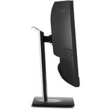 ViewSonic VG3456C Monitor PC 86,4 cm (34") 3440 x 1440 Pixel UltraWide Quad HD LED Nero, Monitor LED Nero (opaco), 86,4 cm (34"), 3440 x 1440 Pixel, UltraWide Quad HD, LED, 5 ms, Nero