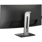 ViewSonic VG3456C Monitor PC 86,4 cm (34") 3440 x 1440 Pixel UltraWide Quad HD LED Nero, Monitor LED Nero (opaco), 86,4 cm (34"), 3440 x 1440 Pixel, UltraWide Quad HD, LED, 5 ms, Nero