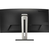 ViewSonic VG3456C Monitor PC 86,4 cm (34") 3440 x 1440 Pixel UltraWide Quad HD LED Nero, Monitor LED Nero (opaco), 86,4 cm (34"), 3440 x 1440 Pixel, UltraWide Quad HD, LED, 5 ms, Nero