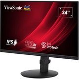 ViewSonic VS19713(VG2408A-MHD), Monitor LED Nero