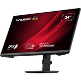 ViewSonic VS19713(VG2408A-MHD), Monitor LED Nero