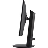 ViewSonic VS19713(VG2408A-MHD), Monitor LED Nero