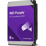 WD WD85PURZ, Hard-disk 