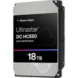 WD  Ultrastar DC HC550 18 TB, Hard-disk 