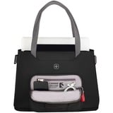 Wenger Motion Deluxe Tote, Borsa Nero