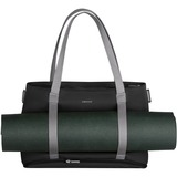 Wenger Motion Deluxe Tote, Borsa Nero