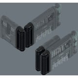 Wera 05049004001, Adattatore Nero