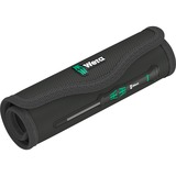 Wera 05134000001 cacciavite manuale Set Nero/Verde, 235 mm, 8 cm, 110 mm, 571 g, Nero/Verde, Nero