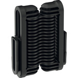 Wera Cerniera modulare flessibile Tool-Check 9550, Adattatore Nero