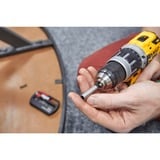 Wiha Set di punte FlipSelector Standard, PH / PZ / TX, Set di bit Nero/Rosso