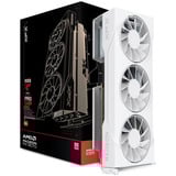 XFX Radeon RX 9070 Swift OC bianco