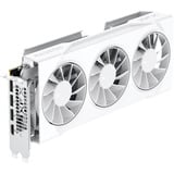 XFX Radeon RX 9070 Swift OC bianco