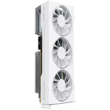 XFX Radeon RX 9070 Swift OC bianco