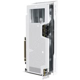 XFX Radeon RX 9070 Swift OC bianco