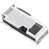 XFX Radeon RX 9070 Swift OC bianco