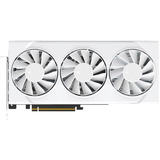 XFX Radeon RX 9070 Swift OC, Scheda grafica bianco