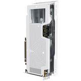 XFX Radeon RX 9070 Swift OC, Scheda grafica bianco