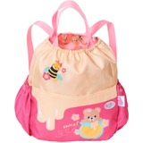 ZAPF Creation 834831, Zaino giallo