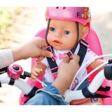 ZAPF Creation 836835, Accessori della bambola fucsia