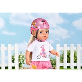 ZAPF Creation 836835, Accessori della bambola fucsia