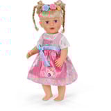 ZAPF Creation BABY born Dirndl 43cm, Accessori della bambola 