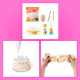 ZURU Slime Mart - Piccola Borsa della Spesa, Bricolage Melma, 6 anno/i, Multicolore