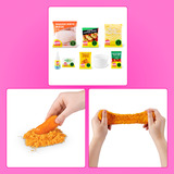 ZURU Slime Mart - Piccola Borsa della Spesa, Bricolage Melma, 6 anno/i, Multicolore