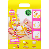 ZURU Slime Mart - Piccola Borsa della Spesa, Bricolage Melma, 6 anno/i, Multicolore