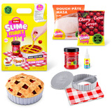 ZURU Slime Mart - Piccola Borsa della Spesa, Bricolage Melma, 6 anno/i, Multicolore