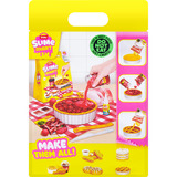 ZURU Slime Mart - Piccola Borsa della Spesa, Bricolage Melma, 6 anno/i, Multicolore