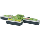 bruder Claas Disco 8550 C Plus veicolo giocattolo 4 anno/i, Plastica, Nero, Verde, Bianco