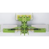 bruder Claas Disco 8550 C Plus veicolo giocattolo,  veicolo da gioco 4 anno/i, Plastica, Nero, Verde, Bianco