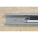 fischer Vite per calcestruzzo FBS 5x60 25/15 testa svasata TX 