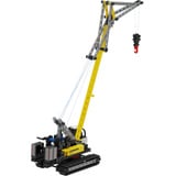 fischertechnik Gru cingolata Liebherr, Giochi di costruzione 