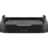 goobay 60471, Caricabatterie Nero