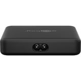 goobay 70764 Nero