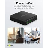 goobay 70764 Nero
