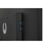 iiyama G2770QSU-B6, Monitor di gioco Nero (opaco)